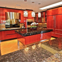 Gallucci Designs Kitchen Remodel
