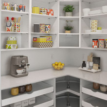 Pantry