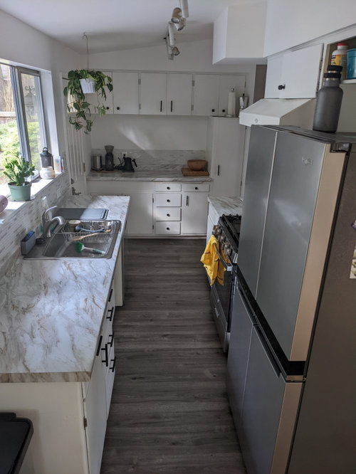 How to make my kitchen more functional