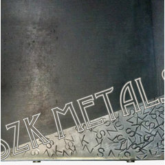 SZK Metals - Custom Metalwork / ironwork
