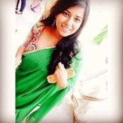 Foto von Manvi Bajaj