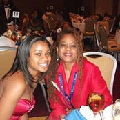 Sheila Johnson's photo