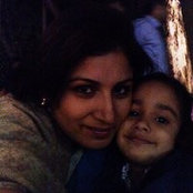 Poonam Chugani's photo