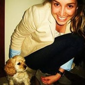 Valeria Pratto's photo