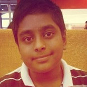 Saravanan Sam's photo