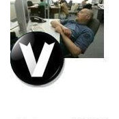 Alexey Kamensky's photo