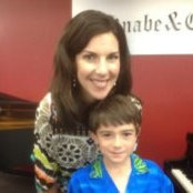 Foto de Candace Moore