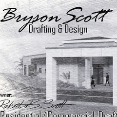 Bryson Scott Drafting & Design