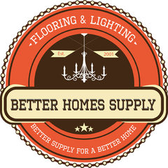 Better Homes Supply