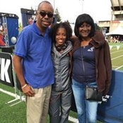 Felicia Brown's photo