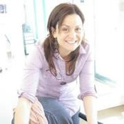 Nathalie Rooke Provosts foto