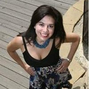 Ingrid Hernandez's photo