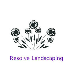 Resolve Landscaping