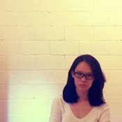 Anita Halim's photo
