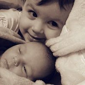 Catherine Kinsella's photo