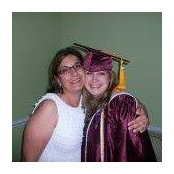 Paula Morgan's photo