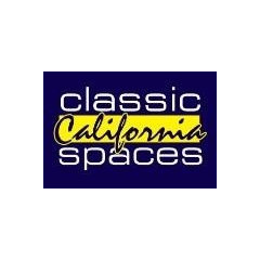 Classic California Spaces