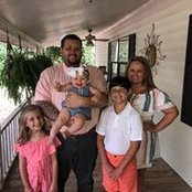 Chelsea Tucker's photo