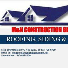 M&N Construction Group