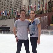 Brad Walker's photo