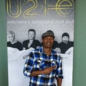 Josh Mbiti's photo