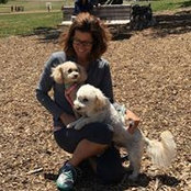 Charlene Geffen's photo