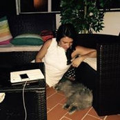 Alla Domakhina's photo