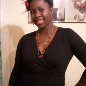 Tracy-ann Eubanks-Barness foto