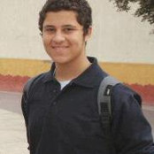 Mostafa Negm's photo