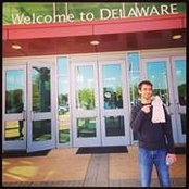 Drew Dowes foto