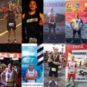 RB Striders foto