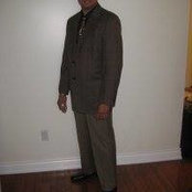 Andre Agrippa's photo