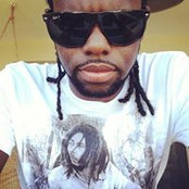 Jermain Benjamin's photo