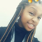 Karima Campbells billede