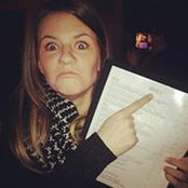 Adie Putrow's photo