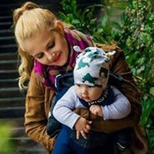 Natalia Seliceanu's photo