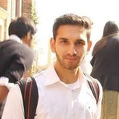 Armaghan Farooq's photo
