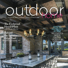 Outdoor Home Magazine