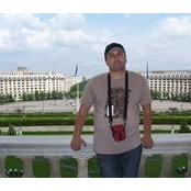 Marius Muresan's photo