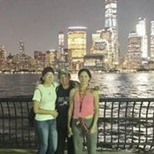 Patricia Ybarra's photo