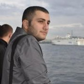 Süleyman Çil's photo