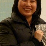 Joice Sans billede