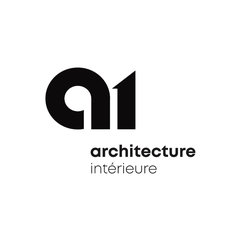 a1 architecture intérieure