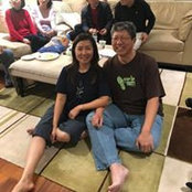 David Wong's photo