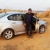 Andray Benjamin's photo