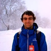 François Khazoom's photo