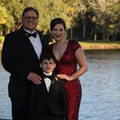Julie Templet's photo