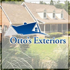 Otto's Exteriors