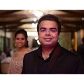 Vivek Singh's photo