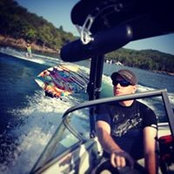 Josh Podrebarac's photo